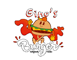 Ginos Burgers